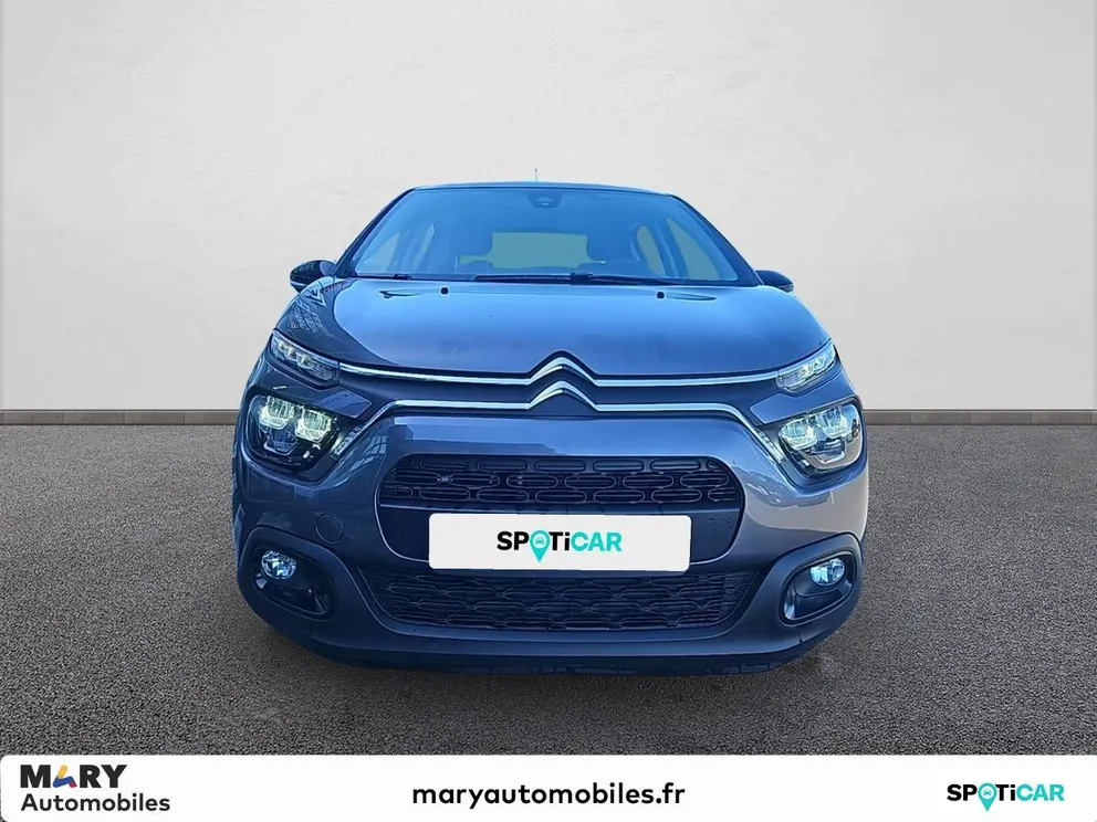 Véhicule occasion 155631 - Citroën C3 - Photo 2