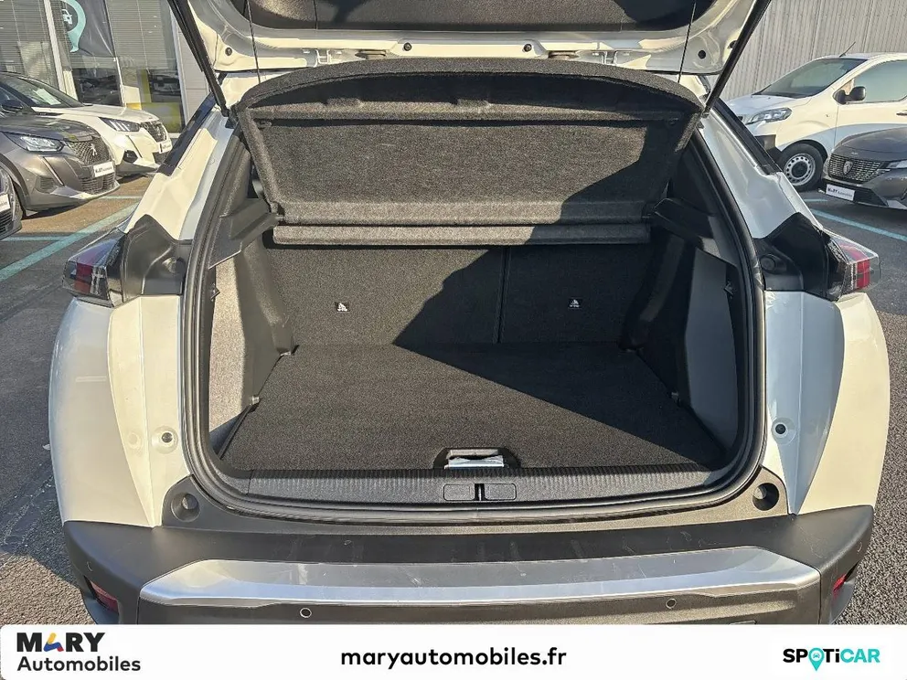 Véhicule occasion 225356 - peugeot 2008 - Photo 6