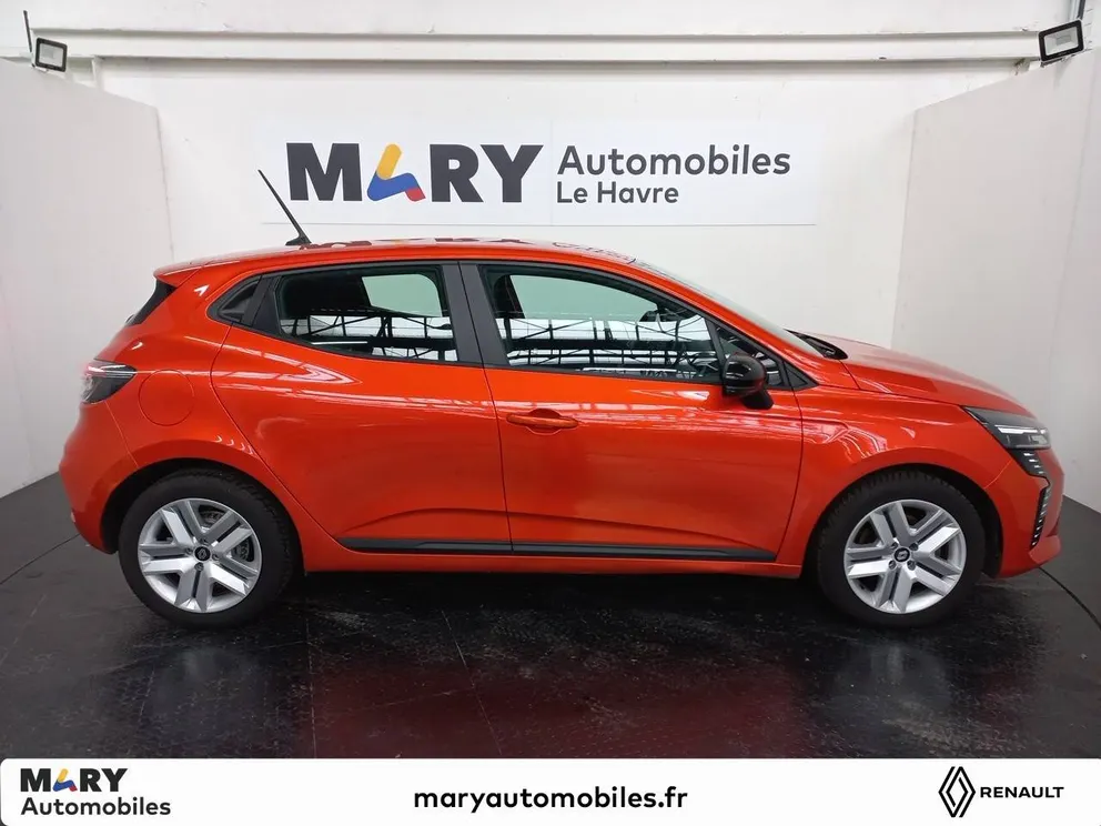 Véhicule occasion 206164 - renault CLIO - Photo 4