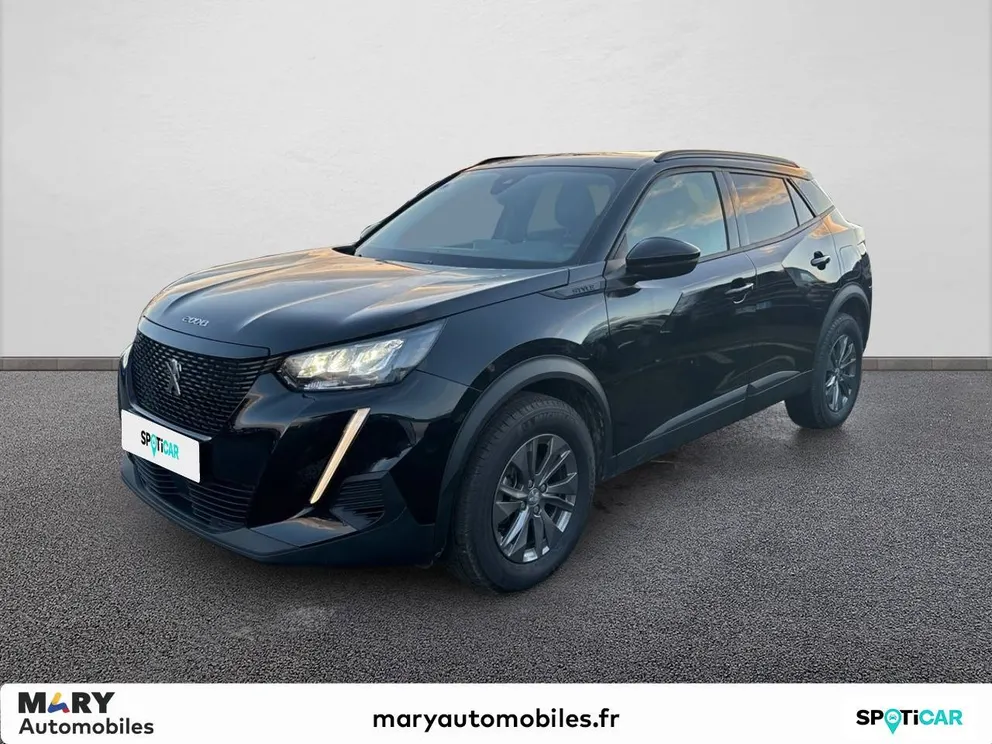 Véhicule occasion 159764 - peugeot 2008 - Photo 1
