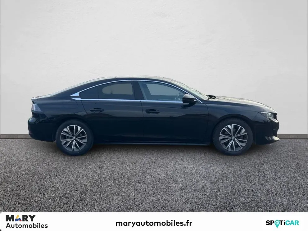 Véhicule occasion 210696 - peugeot 508 - Photo 4