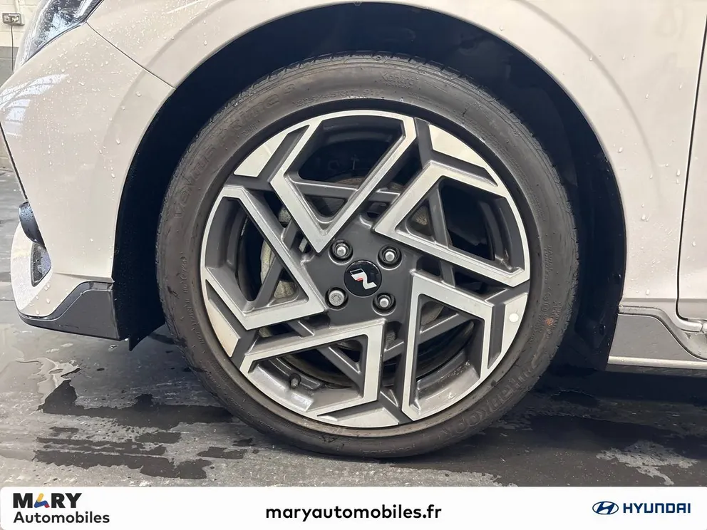 Véhicule occasion 215363 - hyundai i20 - Photo 11