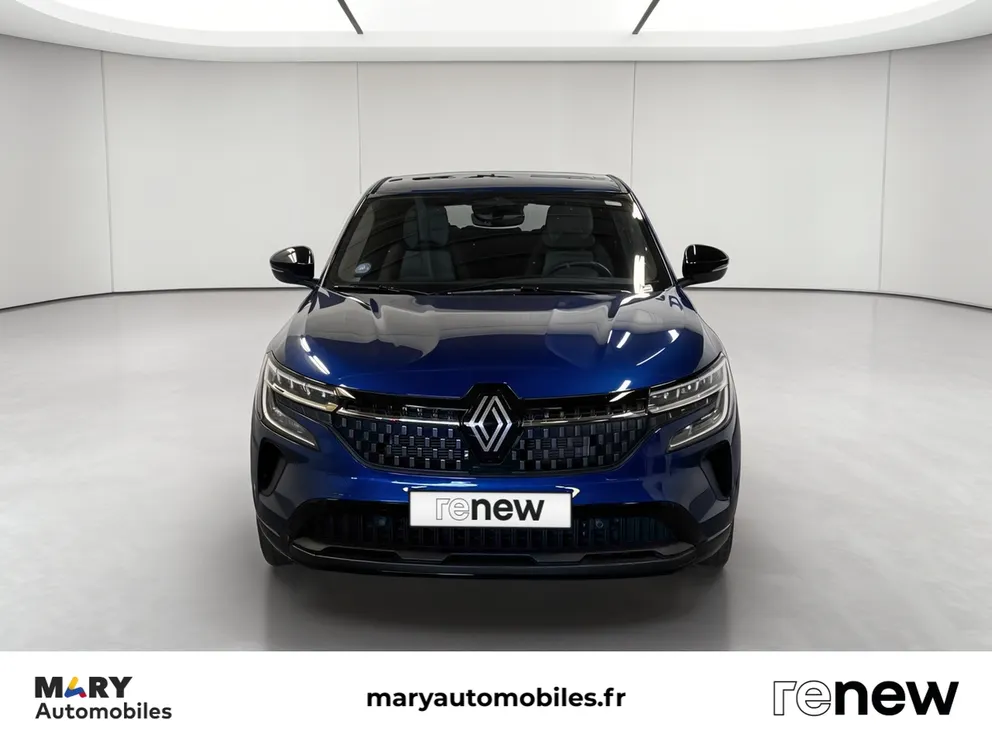 Véhicule occasion 1229786 - renault AUSTRAL - Photo 8