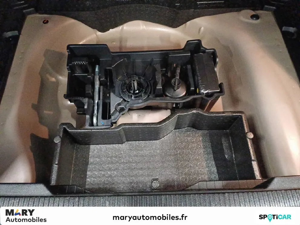 Véhicule occasion 201845 - peugeot 2008 - Photo 13