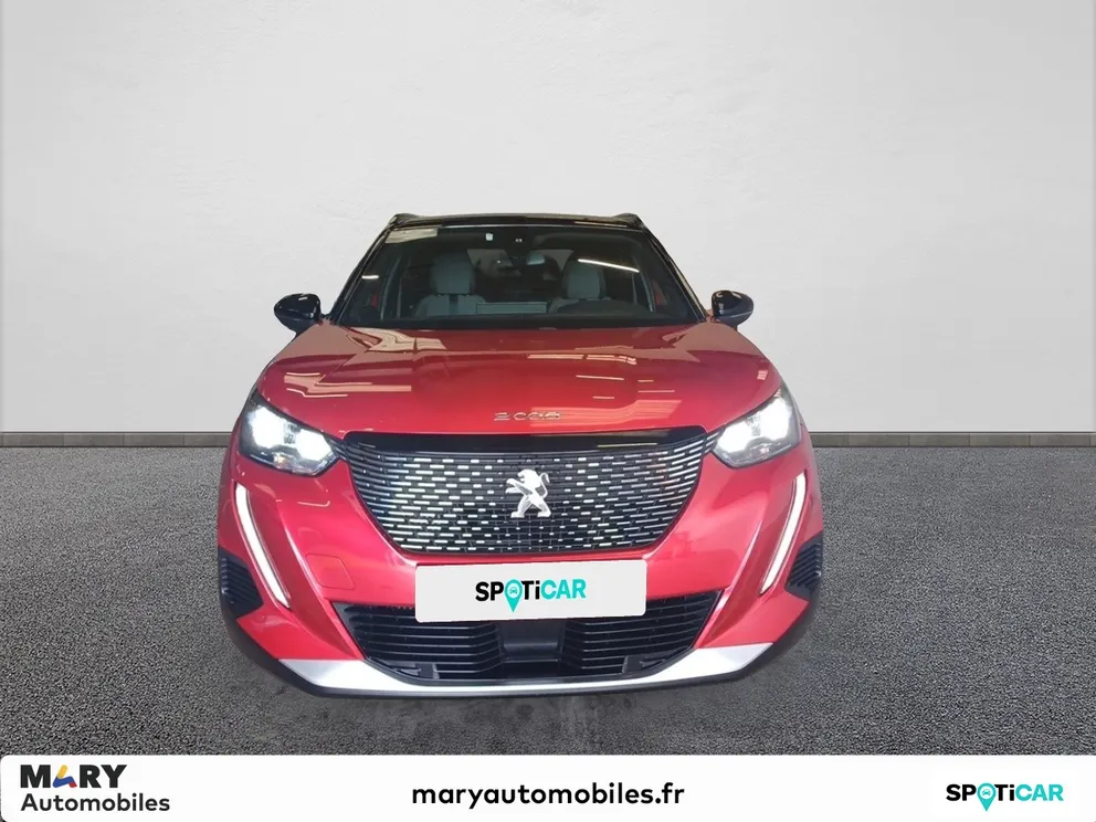 Véhicule occasion 226025 - peugeot 2008 - Photo 6