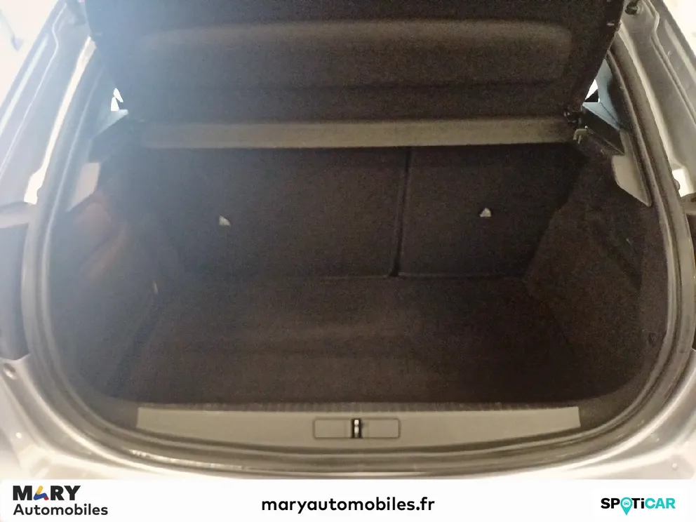 Véhicule occasion 1237525 - peugeot 208 - Photo 16