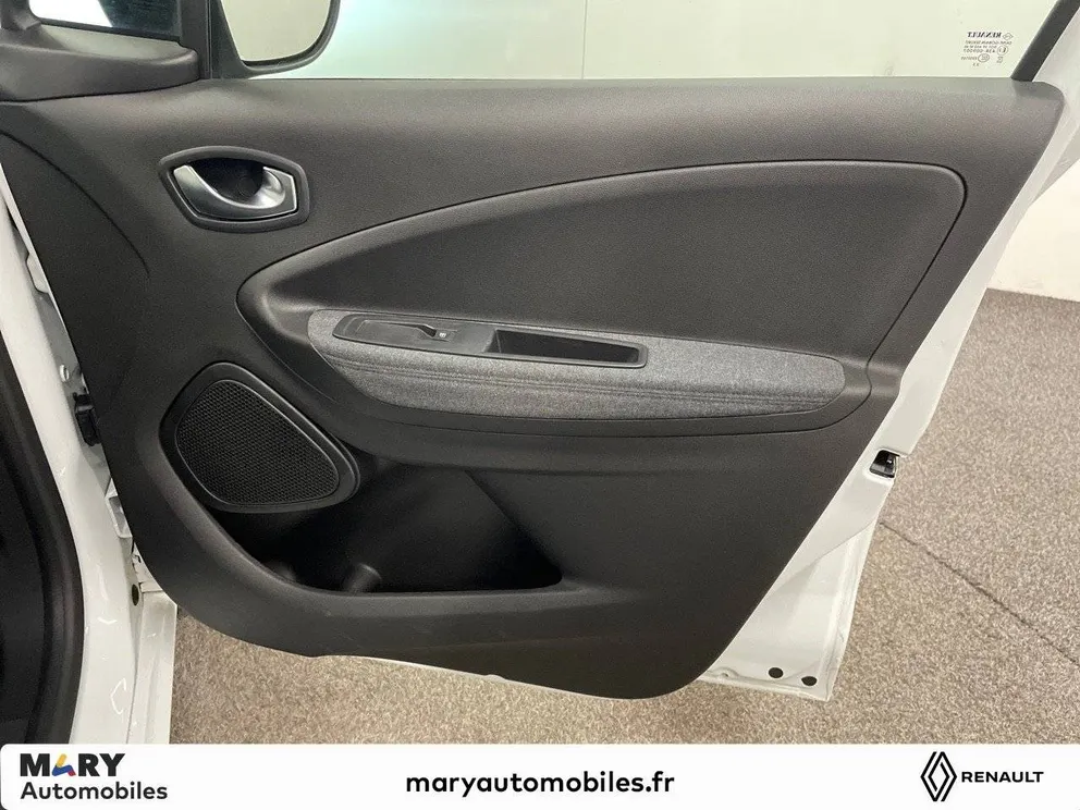 Véhicule occasion 194431 - renault ZOE - Photo 19
