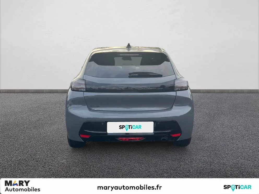 Véhicule occasion 216983 - peugeot 208 - Photo 5