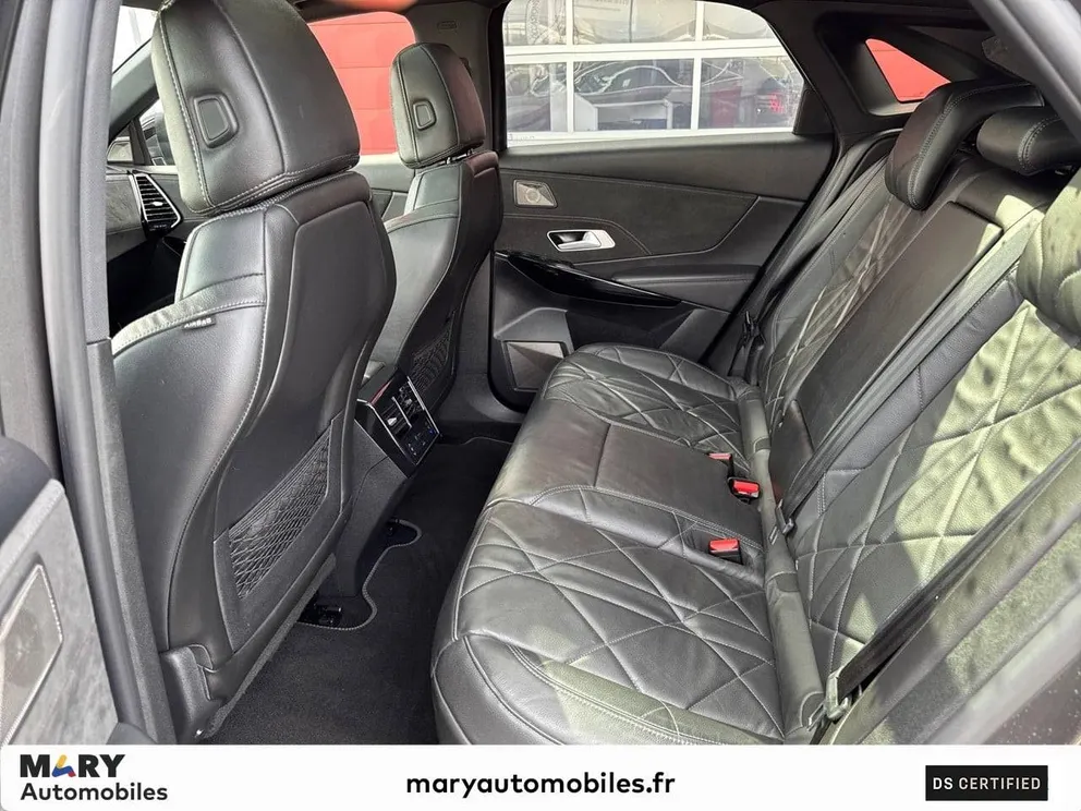 Véhicule occasion 212361 - ds DS 7 - Photo 9