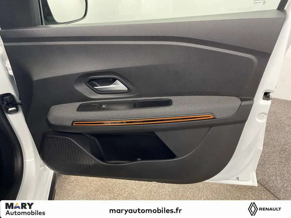 Véhicule occasion 236260 - dacia SANDERO - Photo 20