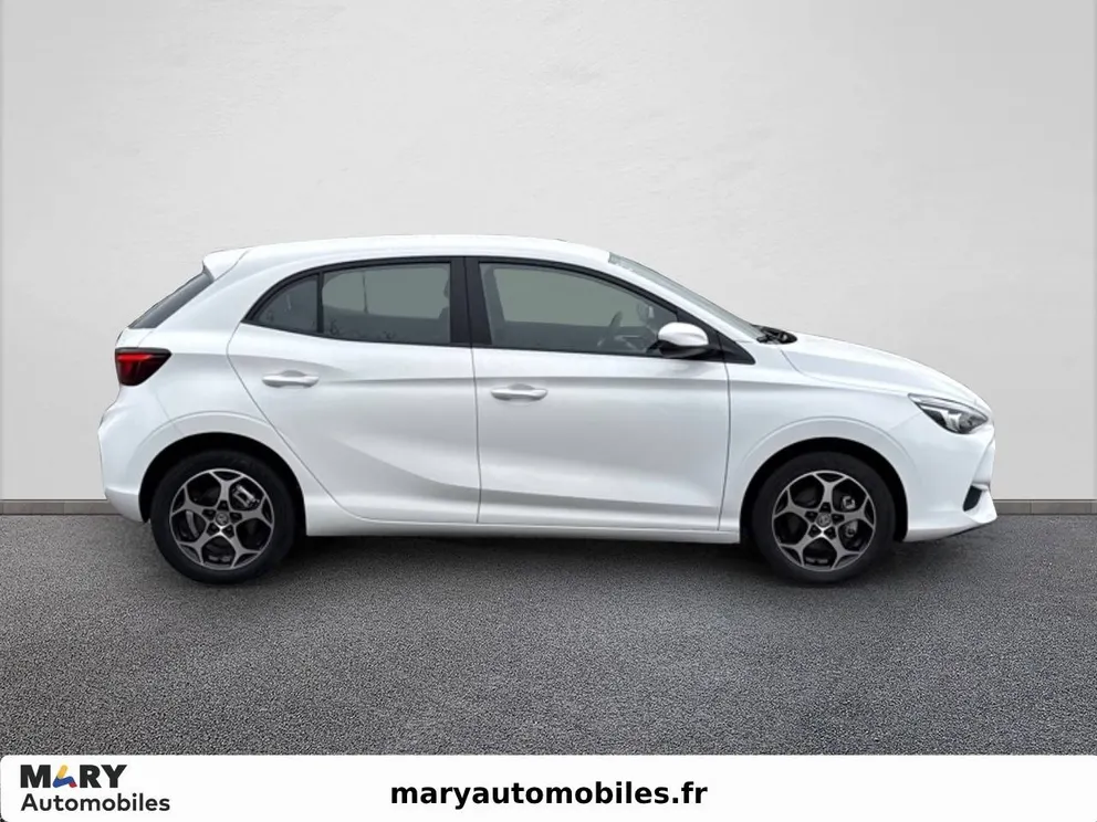 Véhicule occasion 221783 - mg MG3 - Photo 4