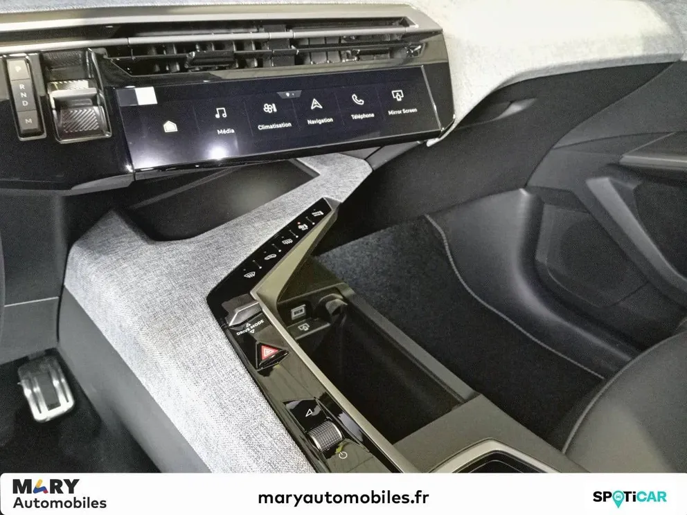 Véhicule occasion 224510 - peugeot 3008 - Photo 15