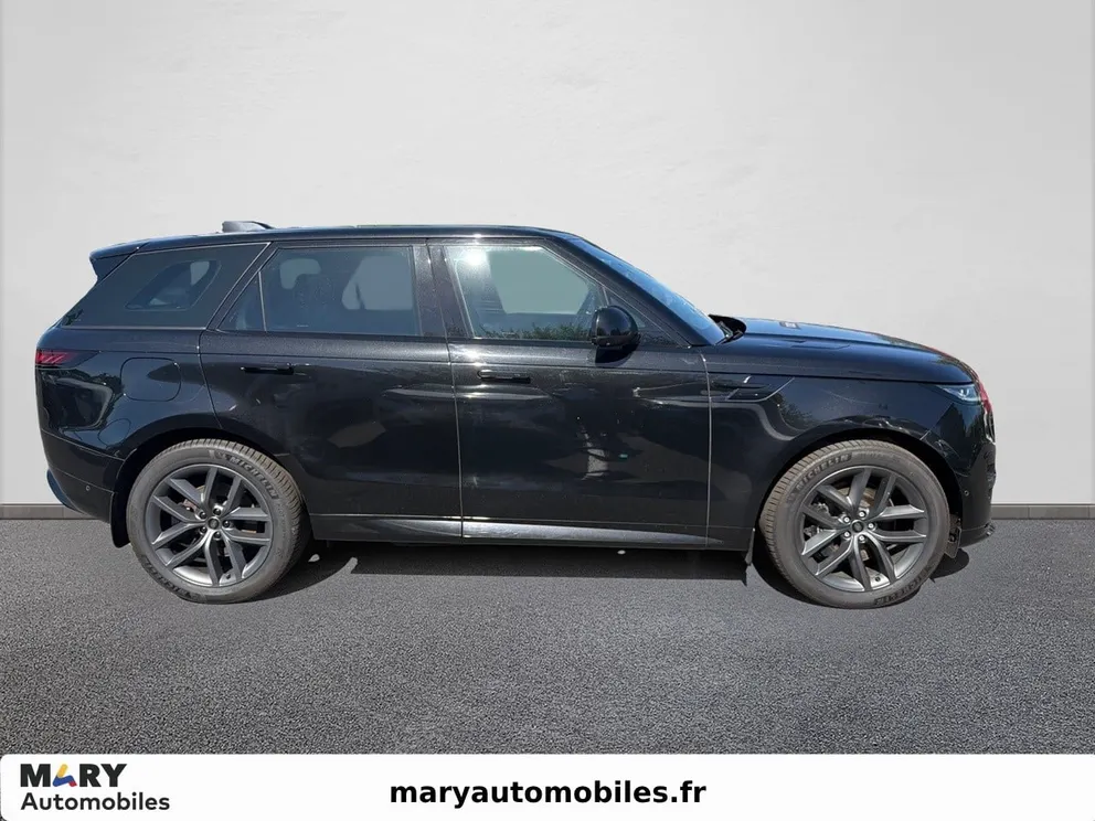 Véhicule occasion 1228576 - land rover RANGE ROVER SPORT - Photo 4
