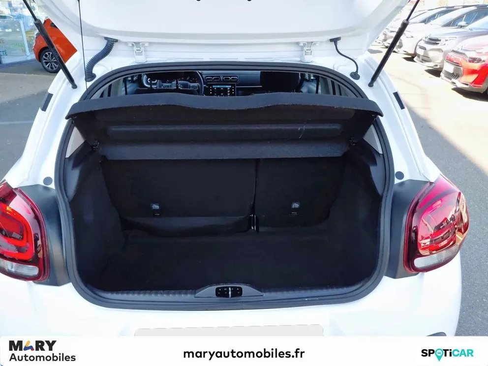 Véhicule occasion 226211 - Citroën C3 - Photo 6