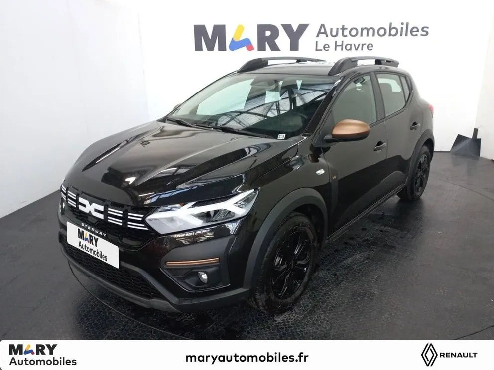 Véhicule occasion 208323 - dacia SANDERO - Photo 1