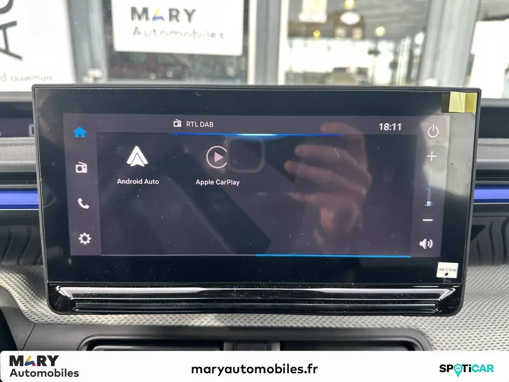 Véhicule occasion 232552 - Citroën C3 - Photo 20