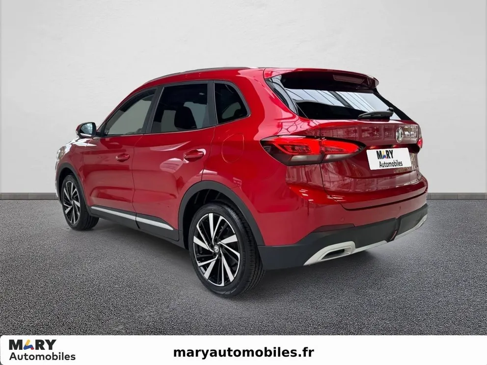 Véhicule occasion 200768 - mg ZS - Photo 7