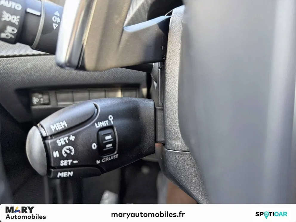 Véhicule occasion 210017 - peugeot 2008 - Photo 17
