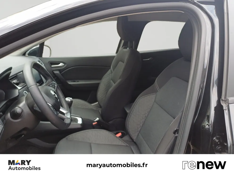 Véhicule occasion 1232976 - renault CAPTUR - Photo 18