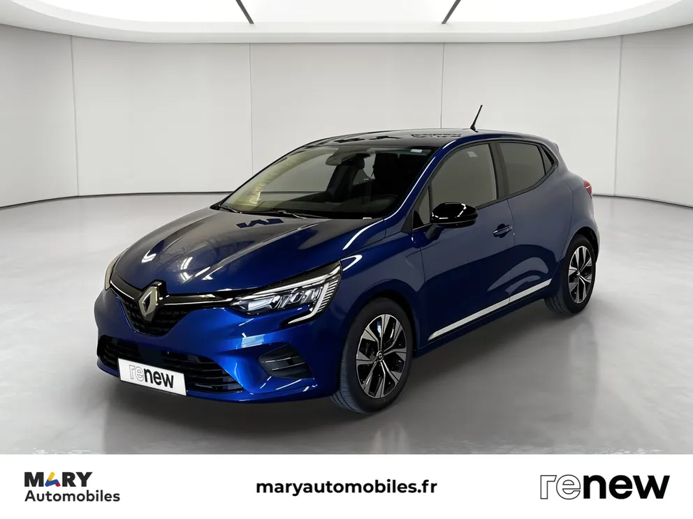 Véhicule occasion 1238382 - renault CLIO - Photo 1