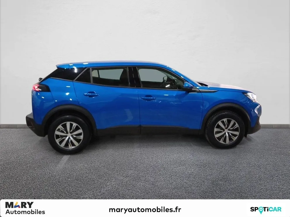 Véhicule occasion 155916 - peugeot 2008 - Photo 4