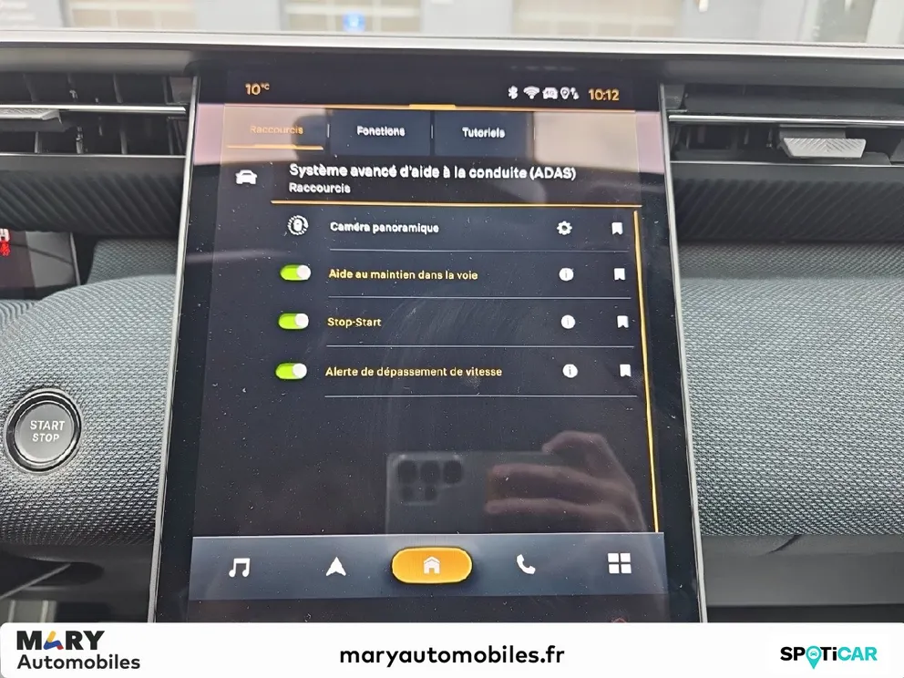 Véhicule occasion 1227460 - Citroën C5 AIRCROSS - Photo 27