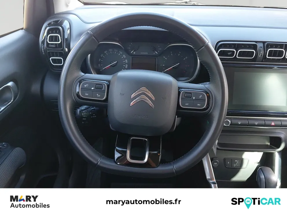 Véhicule occasion 1244162 - Citroën C3 AIRCROSS - Photo 11
