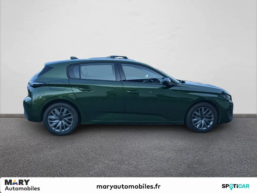 Véhicule occasion 214721 - peugeot 308 - Photo 4