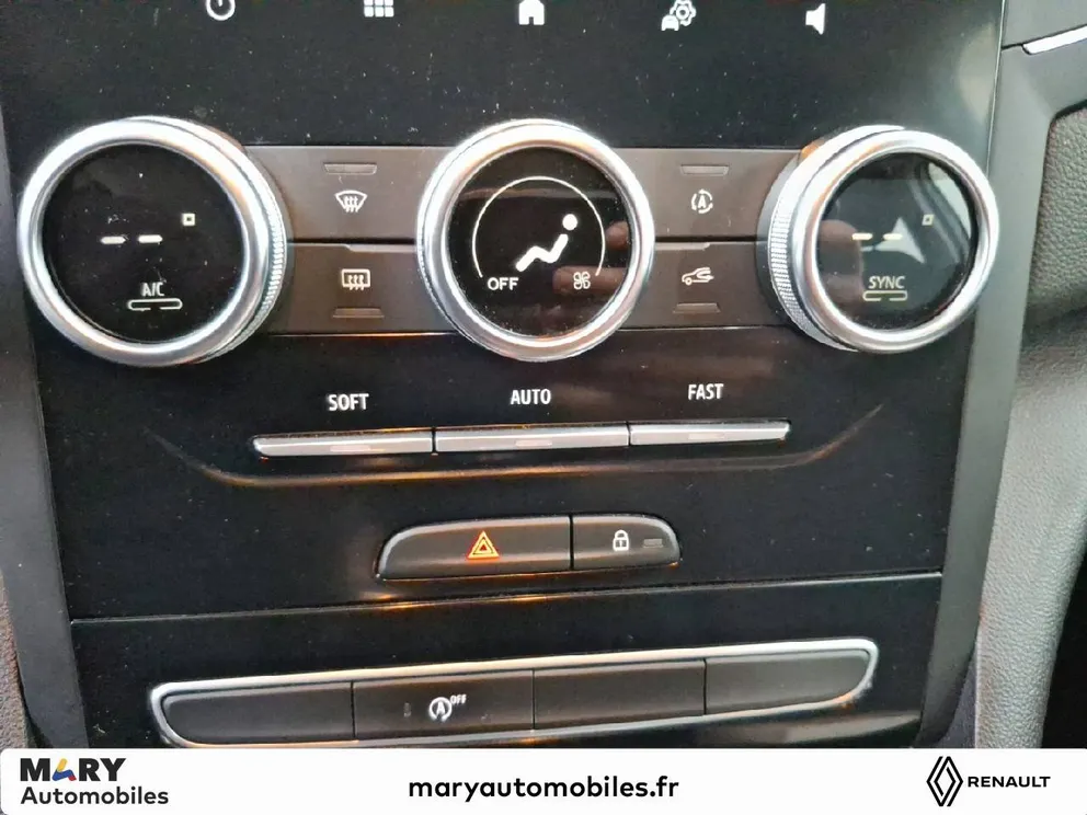 Véhicule occasion 229197 - renault MEGANE - Photo 15