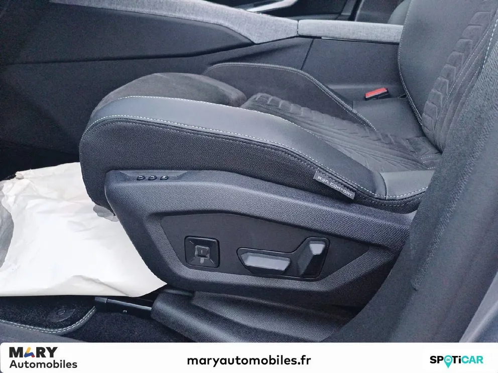 Véhicule occasion 221817 - peugeot 3008 - Photo 16