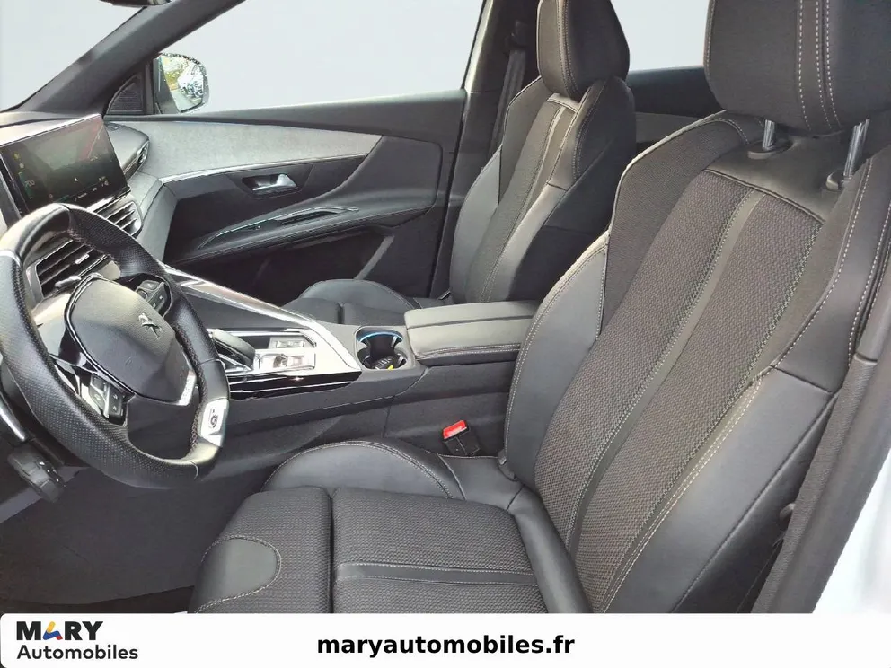 Véhicule occasion 215516 - peugeot 3008 - Photo 9