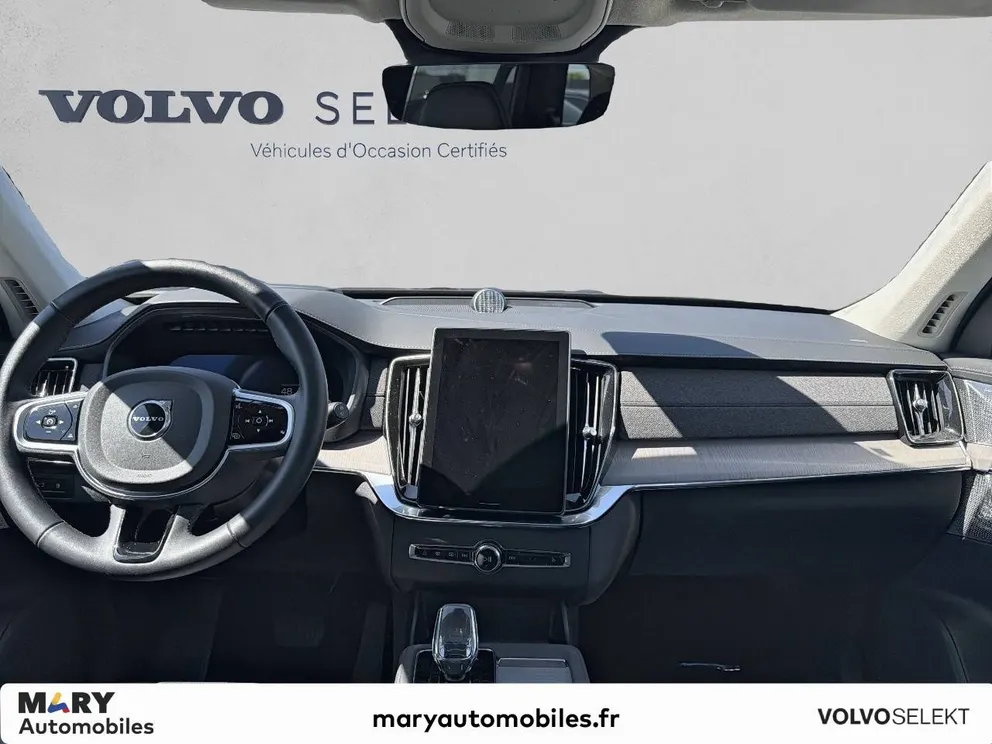 Véhicule occasion 218650 - volvo XC90 - Photo 5