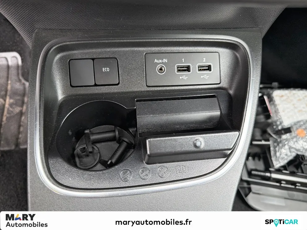 Véhicule occasion 1228764 - renault TWINGO - Photo 14