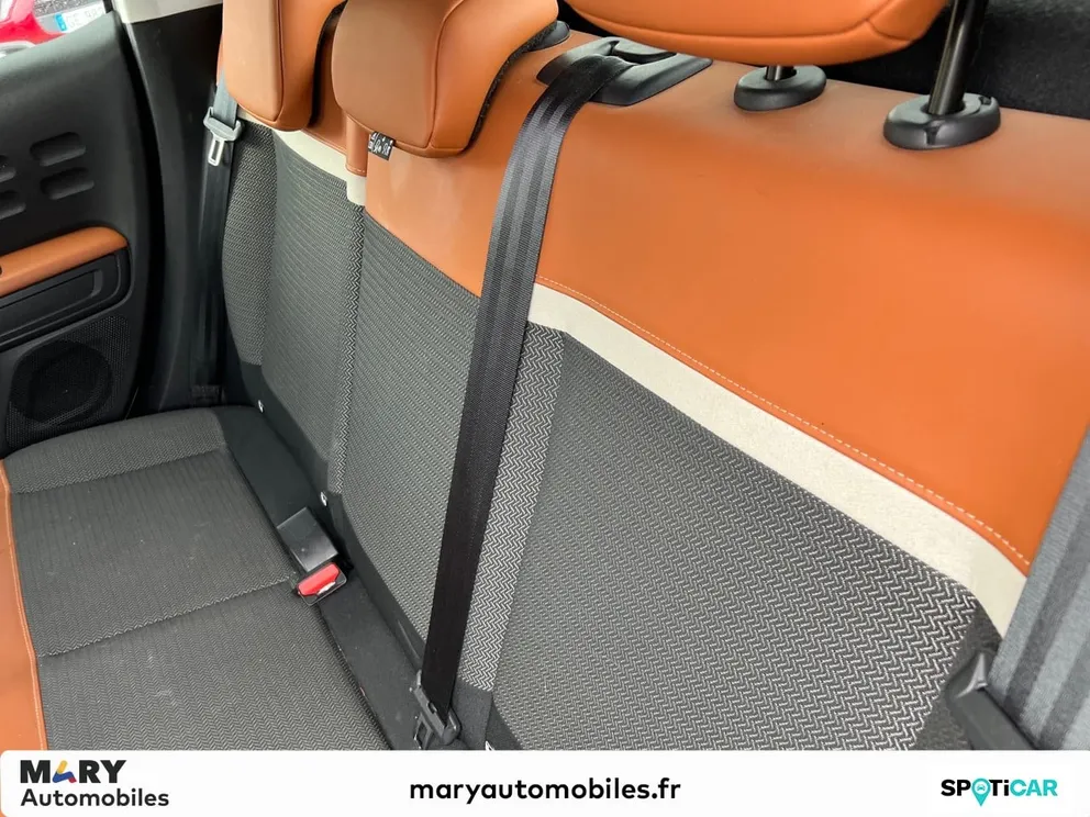 Véhicule occasion 232717 - Citroën C3 - Photo 8