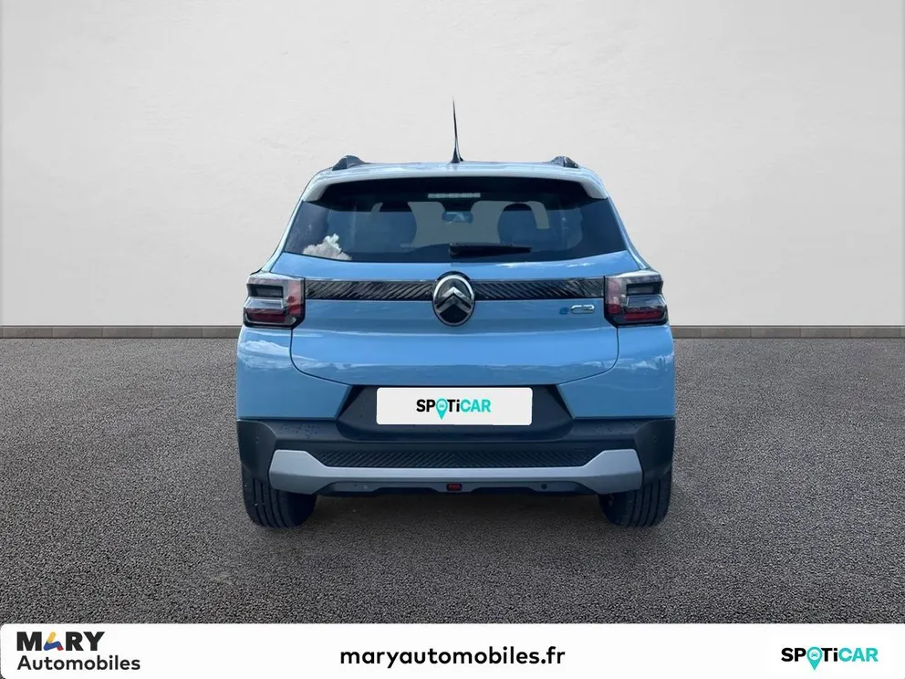 Véhicule occasion 237530 - Citroën C3 - Photo 5