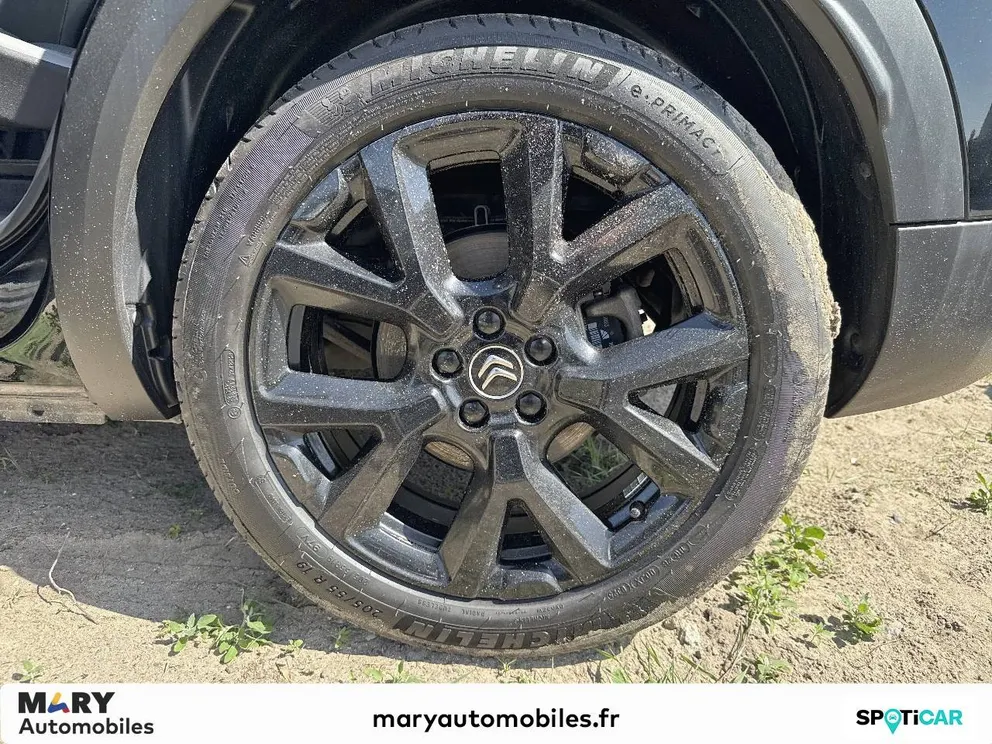 Véhicule occasion 183430 - Citroën C5 AIRCROSS - Photo 11