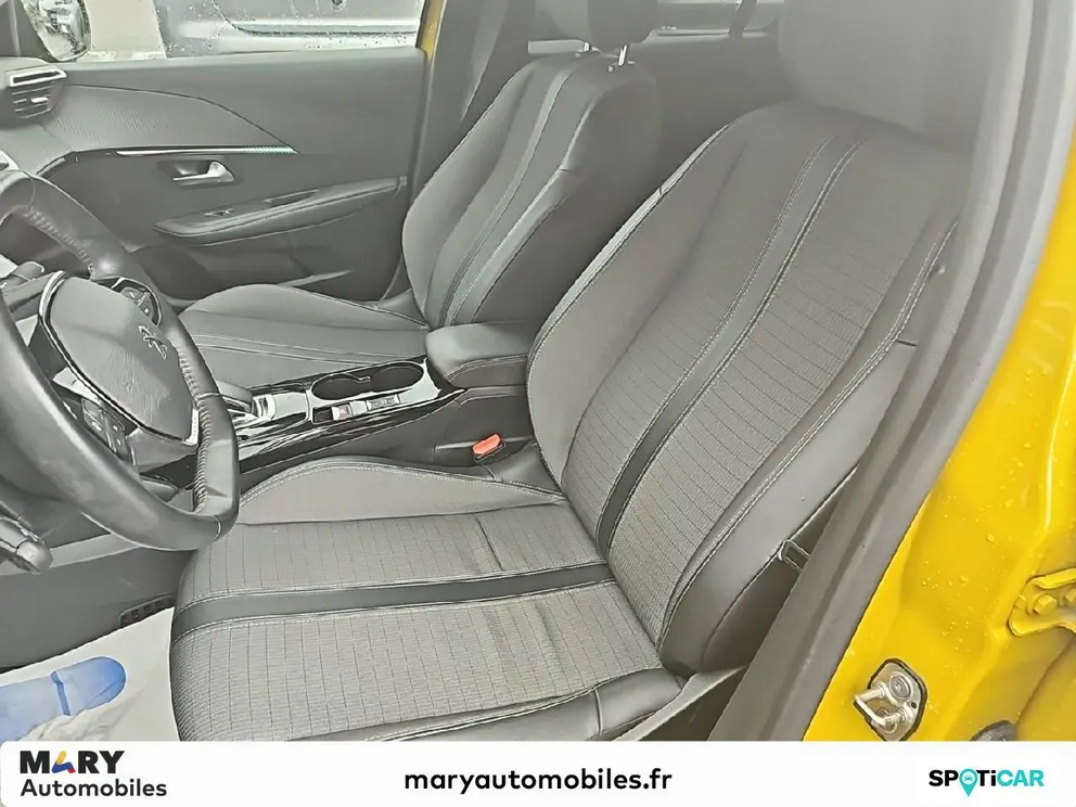 Véhicule occasion 187760 - peugeot 208 - Photo 9