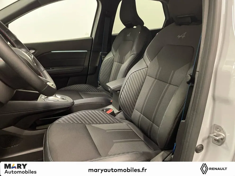 Véhicule occasion 217542 - renault CAPTUR - Photo 9