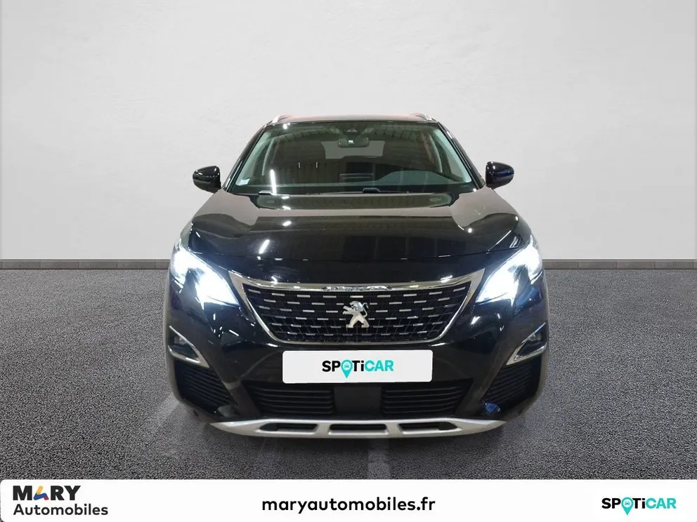 Véhicule occasion 145209 - peugeot 3008 - Photo 2