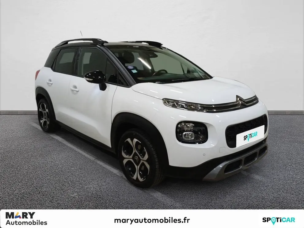 Véhicule occasion 207172 - Citroën C3 AIRCROSS - Photo 3