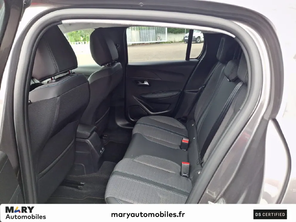 Véhicule occasion 1229239 - peugeot 208 - Photo 14