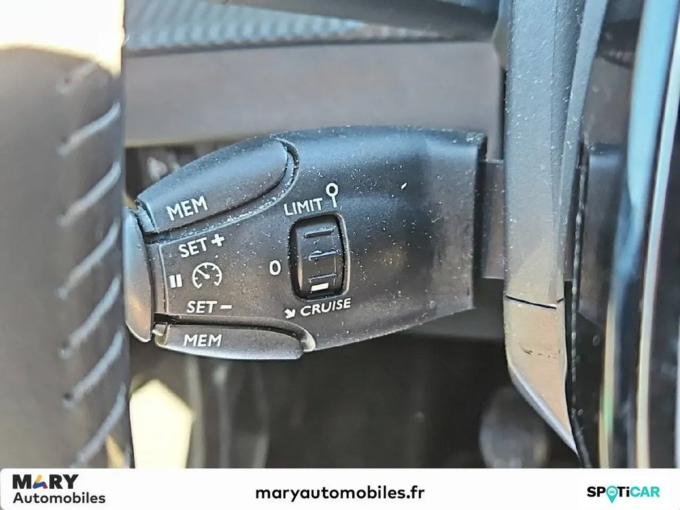 Véhicule occasion 150465 - peugeot 2008 - Photo 17