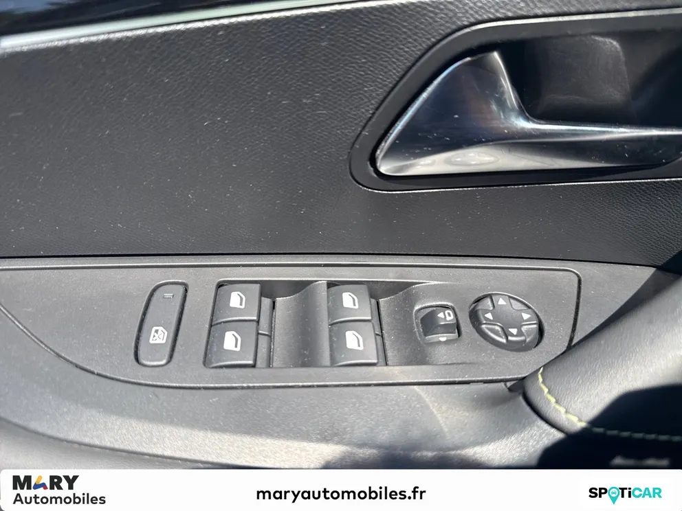 Véhicule occasion 239084 - peugeot 2008 - Photo 14