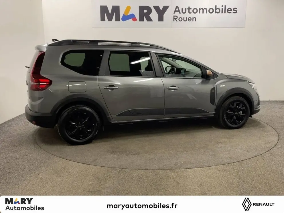 Véhicule occasion 235160 - dacia JOGGER - Photo 4