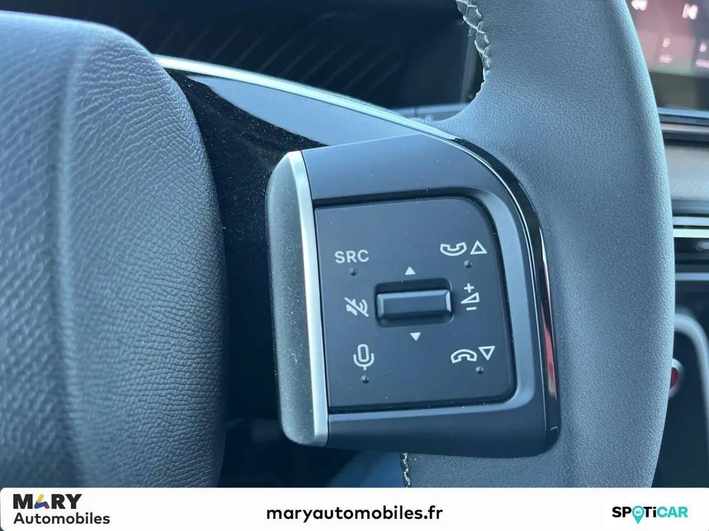 Véhicule occasion 225405 - Citroën C3 - Photo 20