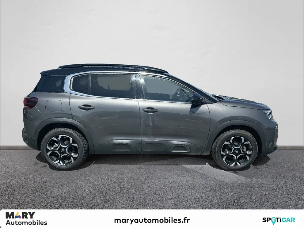 Véhicule occasion 225182 - Citroën C5 AIRCROSS - Photo 4