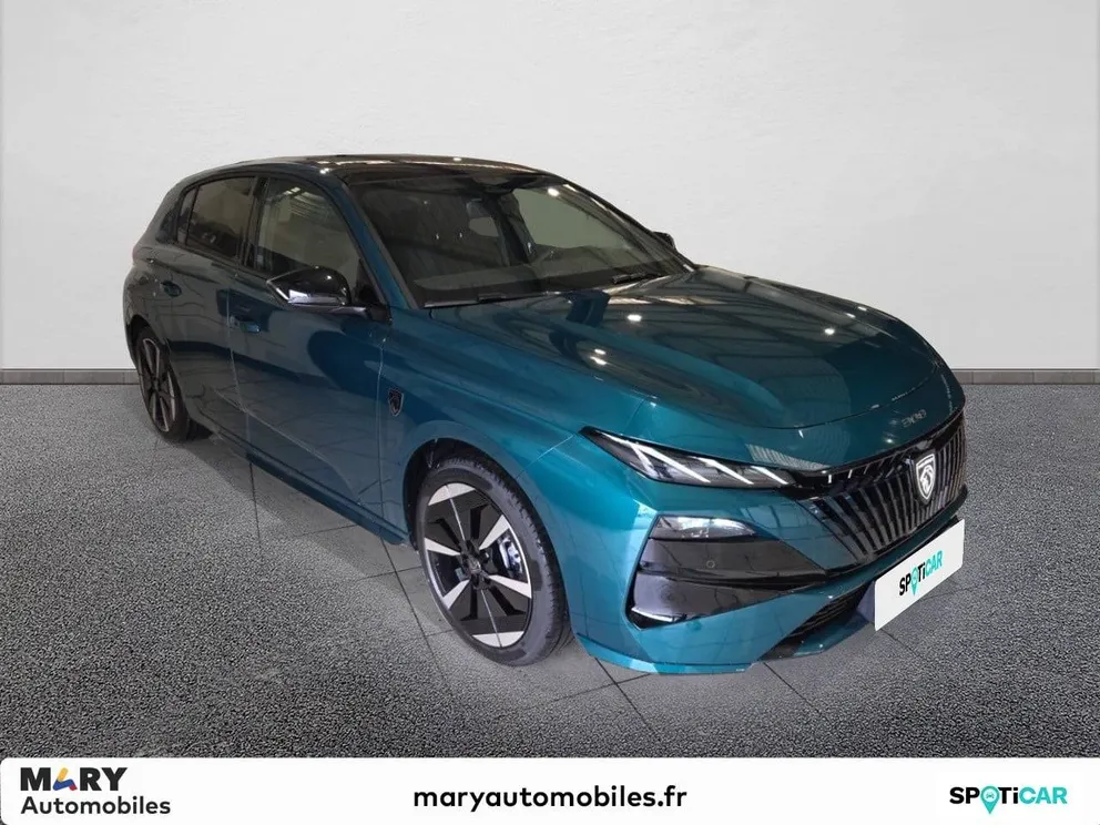 Véhicule occasion 224249 - peugeot 308 - Photo 3