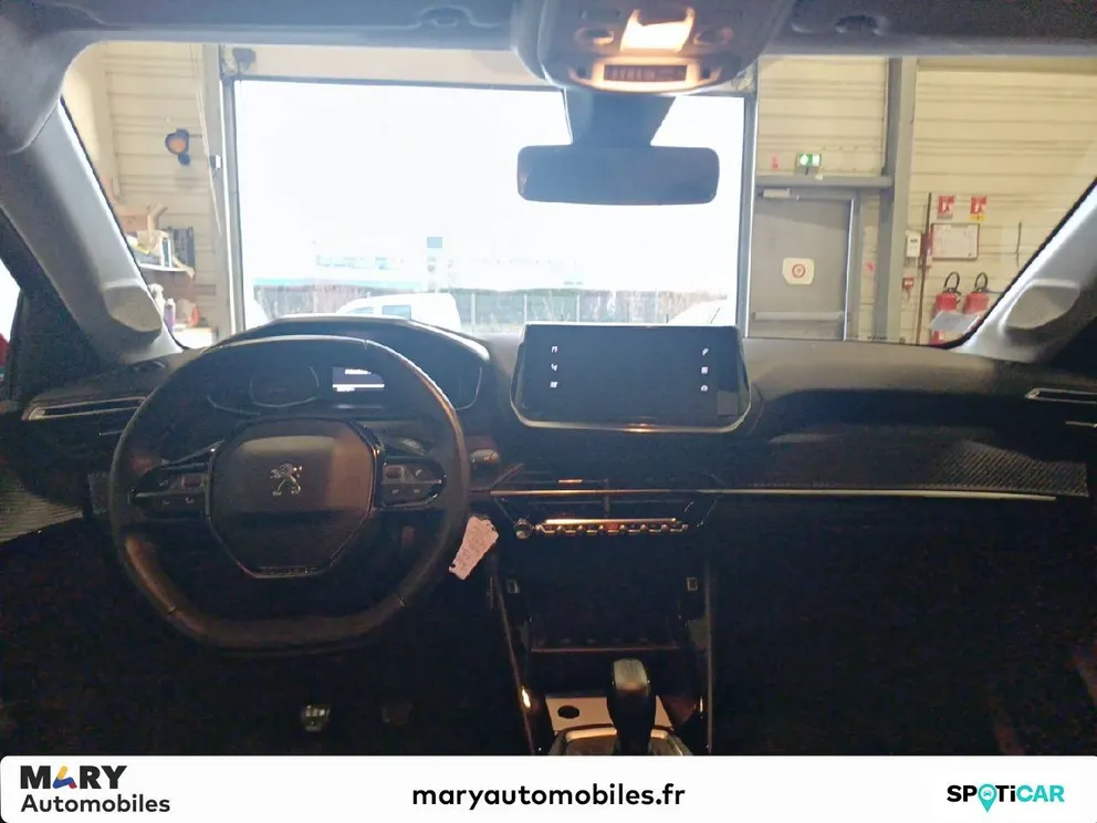 Véhicule occasion 213482 - peugeot 208 - Photo 8