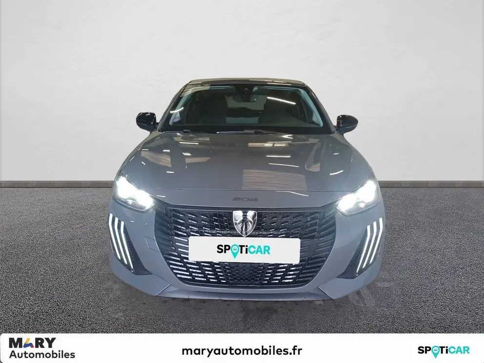Véhicule occasion 211089 - peugeot 208 - Photo 2