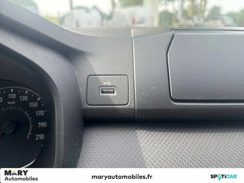 Véhicule occasion 232611 - dacia SANDERO - Photo 14